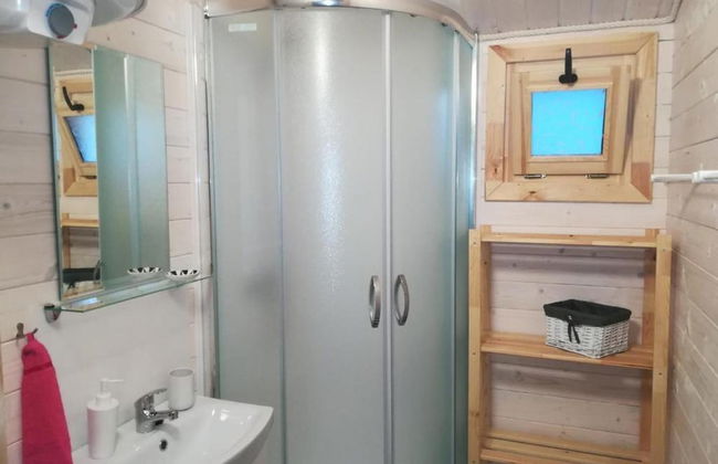 Holiday Home in Ustronie Morskie Near Beach - Foto 9