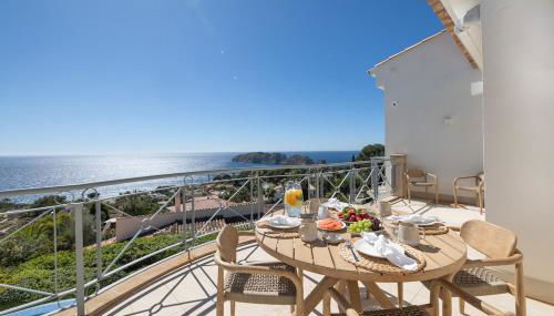 Villa Vista Mar - Foto 1