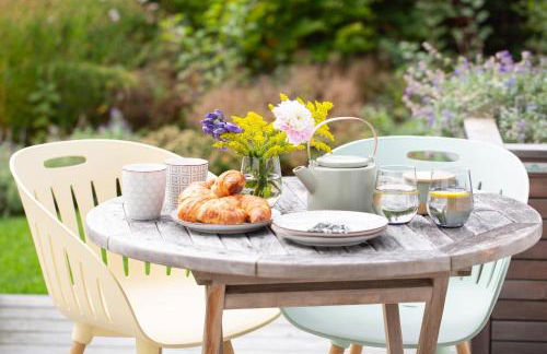 Traumhafte Architekten-Doppelhaushälfte - Foto 33