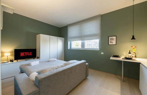 Design Art Studio - Gym & Central Location - Photo 6