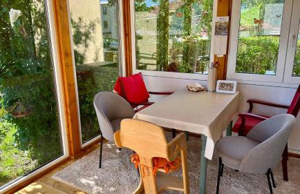 Ferienwohnung Juttchen - Foto 1