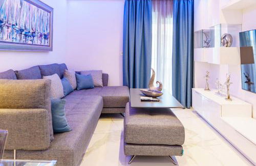 OASIS - Apartamento PALM Old Town - Foto 4