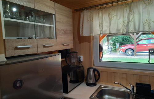 Domek letniskowy - Foto 7