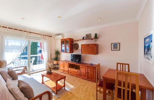 NEW Apartment Costa Brava, SEAview! Nearby beach - Foto 28