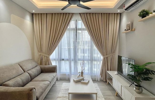 ARC Austin Hills Residensi By Antlerzone - Foto 57