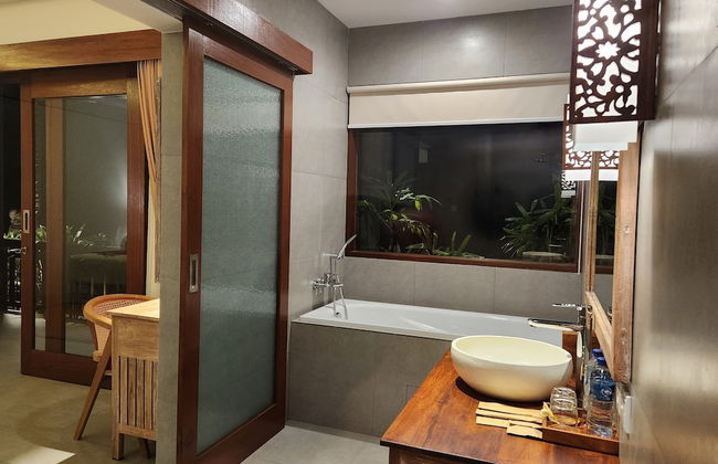 Pinggala Villa Ubud - Foto 50