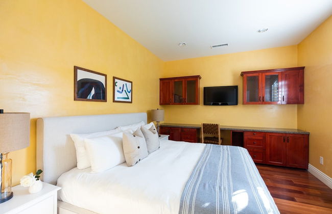 Amarilla by Avantstay Peaceful Paradise w/ Pool, Spa & Theatre Room - Foto 4