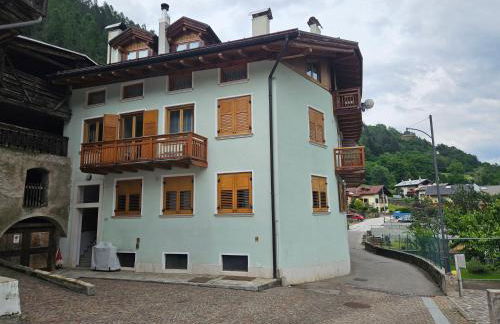 Casa Daolasa Val di Sole Trentino - Photo 9