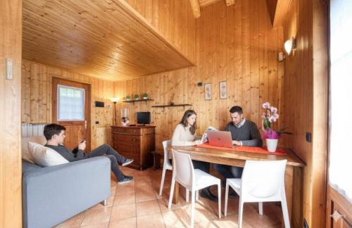 Incanto Walser Apartments Testa - Foto 6