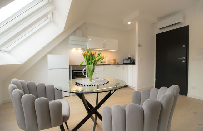 Stylish & Modern Apartment - Foto 7