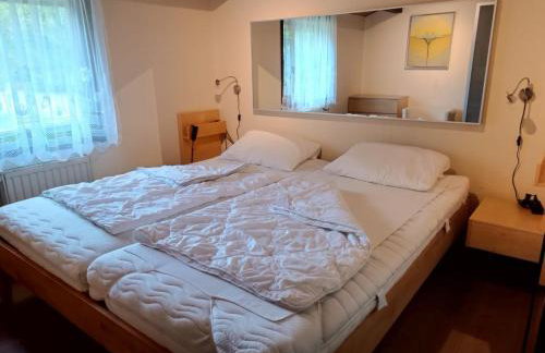 Holiday Home Haus Robinson by Interhome - Foto 8