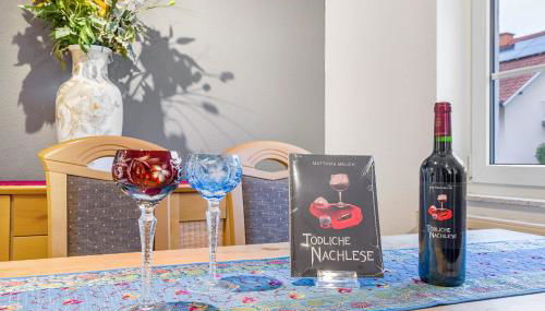 Residenz Malscher Aue - Foto 4