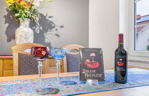 Residenz Malscher Aue - Foto 4