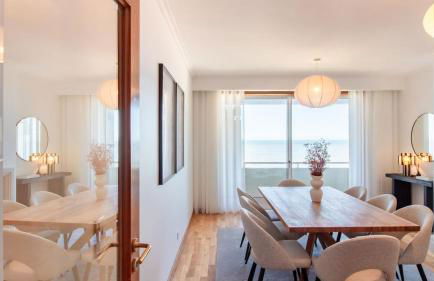 Seaside Living by LovelyStay - Foto 3