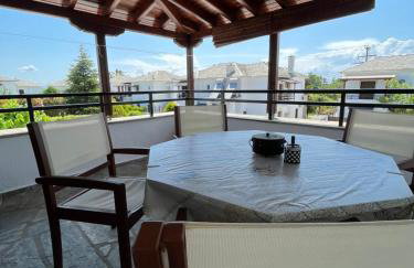 BLUE DREAM Koropi Pelion Milies South Pelion - Photo 29