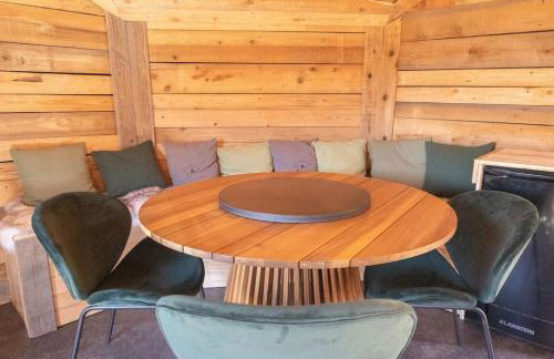 Le Refuge de Louis, authentique grange rénovée avec sauna - Foto 23