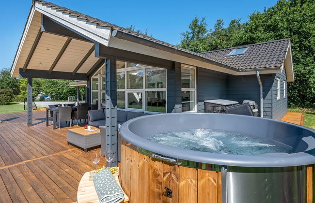 "Alrike" - 850m from the sea - Foto 5