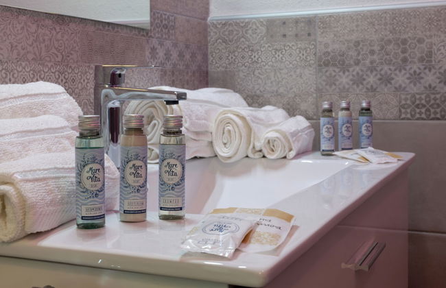 Agua Dorada Boutique - Foto 25