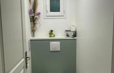 Les Hauts d'Eyragues gite Rêverie Meublé classé 4 étoiles - Foto 25