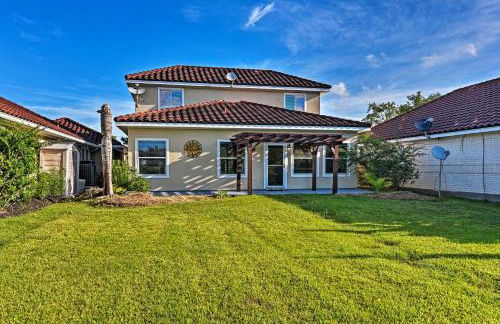 Walk to Bayshore Park Lakefront Dickinson Gem! - Foto 24