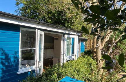 Somerset Lodge, a secret hideaway - Photo 5