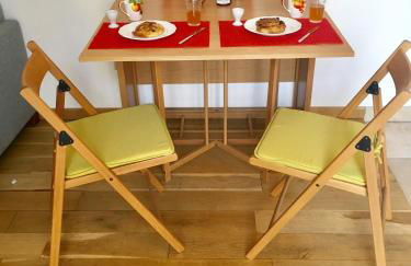 Petite Vue Vert - Foto 29