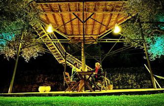 Zante Lagos holiday homes Treehouse and Villa - Foto 4