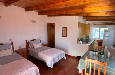 Apartamento junto al mar El Roque - Foto 8