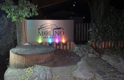 CASA RURAL MOLINO DEL JERTE - Foto 41