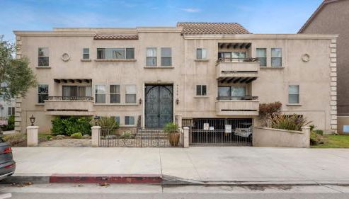 Luxury 2-Bedroom Condo in Studio City - Foto 2