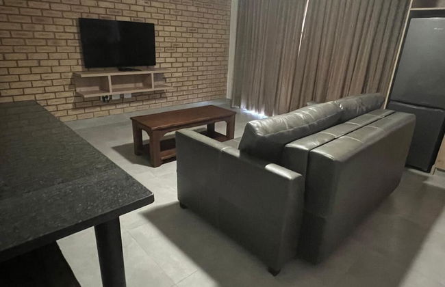 Camelot Guest House & Apartments - Foto 16