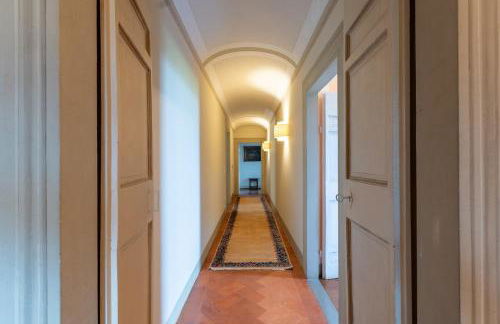 Villa Loretino I Ultimate Luxury in Florence - Foto 42