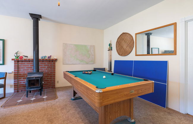 OFF THE Beaten Path Mariposa 3BD + EV Charger - Foto 18