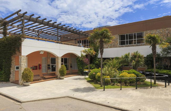 Arenas Resort Giverola - Foto 3