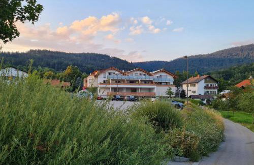 Schmuckstück Ferienapartments Bodenmais - Foto 48