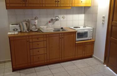 Studios Ioanna Limnionas Samos - Foto 26