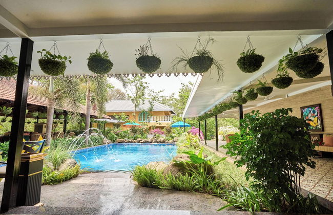 Mayfair Manor Alibag - Foto 28