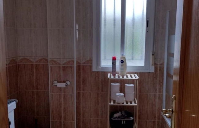 Belvilla by OYO Villa La Casita - Foto 21