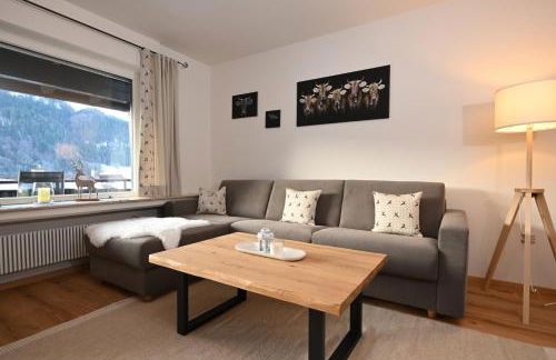 Ferienwohnungen Alpentraum - Toni - Photo 1