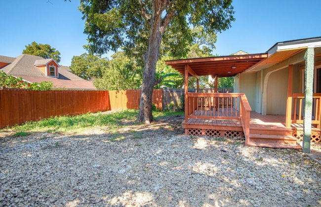 3 BR 1 BA Remodeled Home Near Downtown - Foto 20