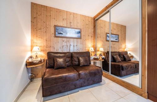 Au rêve savoyard 2 - 4 personnes - Photo 9