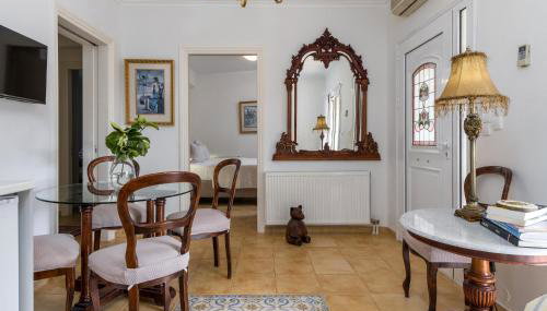 Casa Olympia - Foto 1