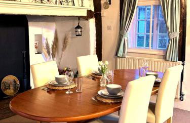 4 Bed Cottage with Hot Tub near Wyboston Lakes - Foto 4