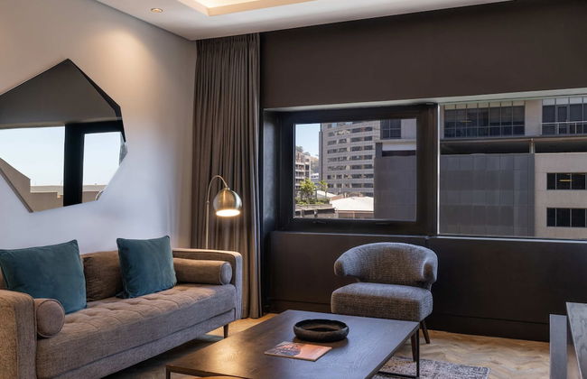 The Onyx Apartment Hotel by NEWMARK - Foto 33