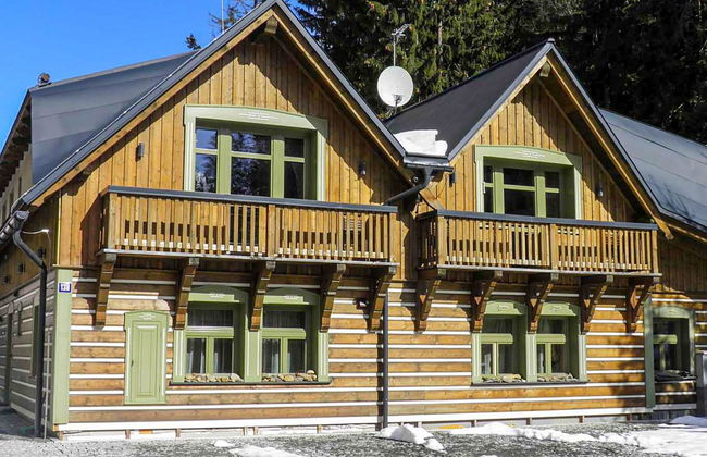 Stará Huť - Foto 18