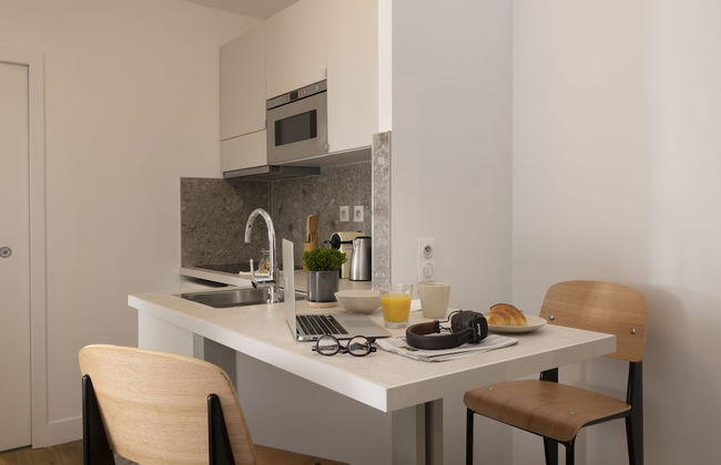 Yuna Blanche - Serviced Apartments - Foto 38