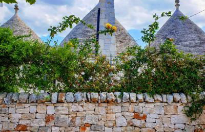 Trulli Pax Animi - Foto 54