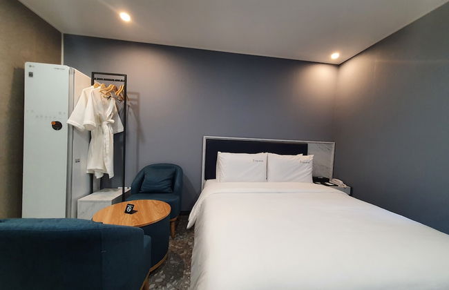 The Muse Hotel & Residence - Foto 20