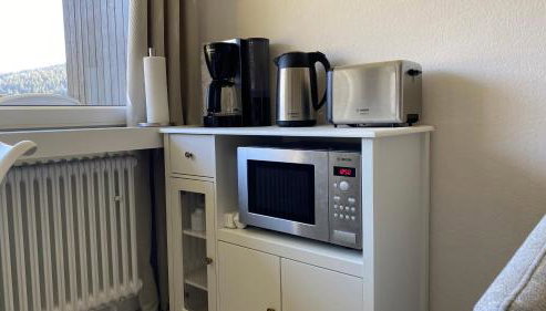 Sofia - Foto 5, toaster, minibar