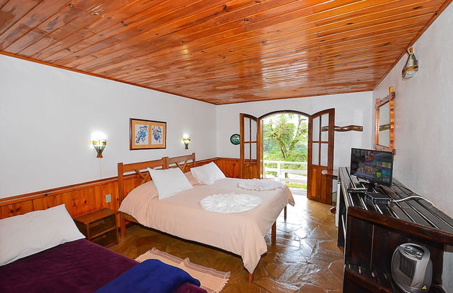 Hotel Cabeça de Boi - Foto 3